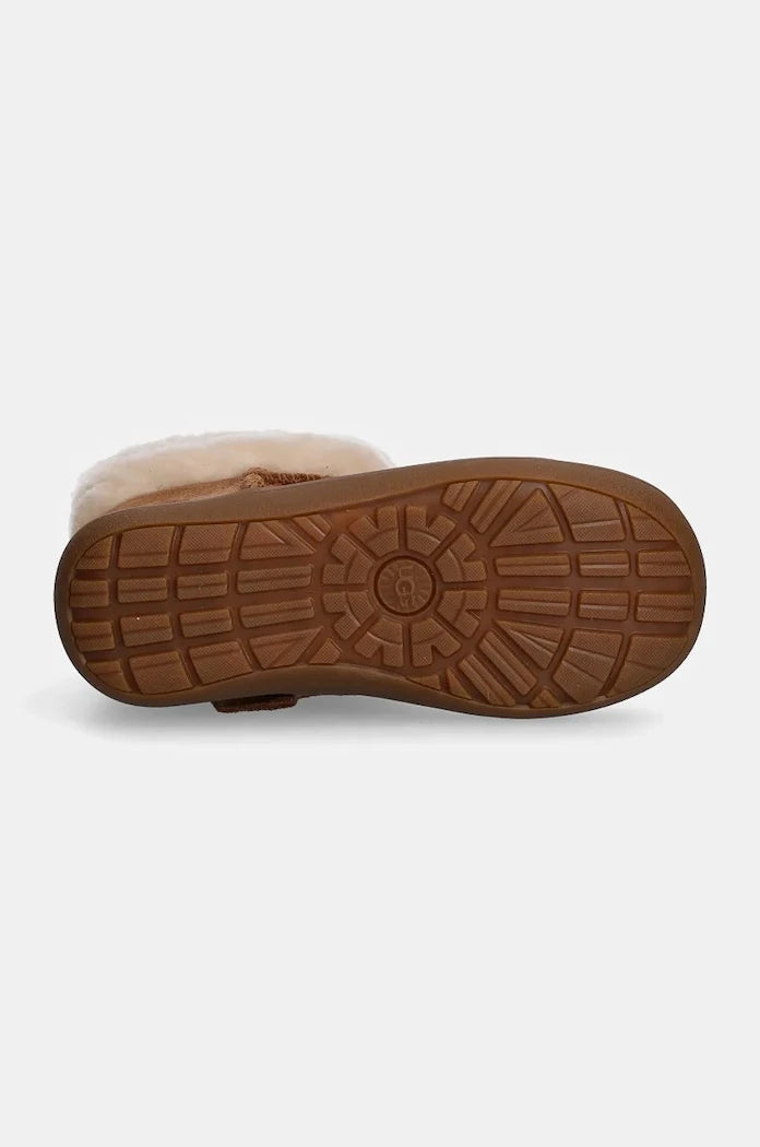 UGG SAMMEE Çocuk Süet Apreski Bot