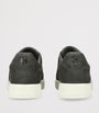 Leather GrandPrø Luxe Slip-On Sneakers