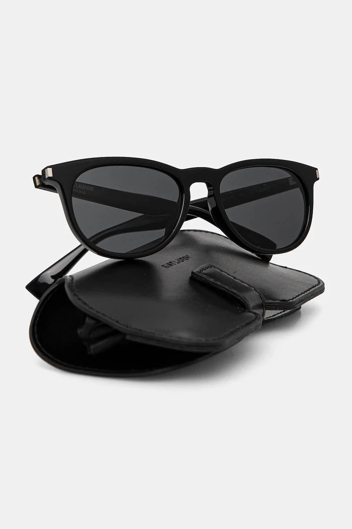 Слънчеви очила Saint Laurent