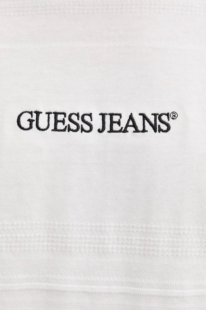 Guess Jeans тениска мъжка от памук