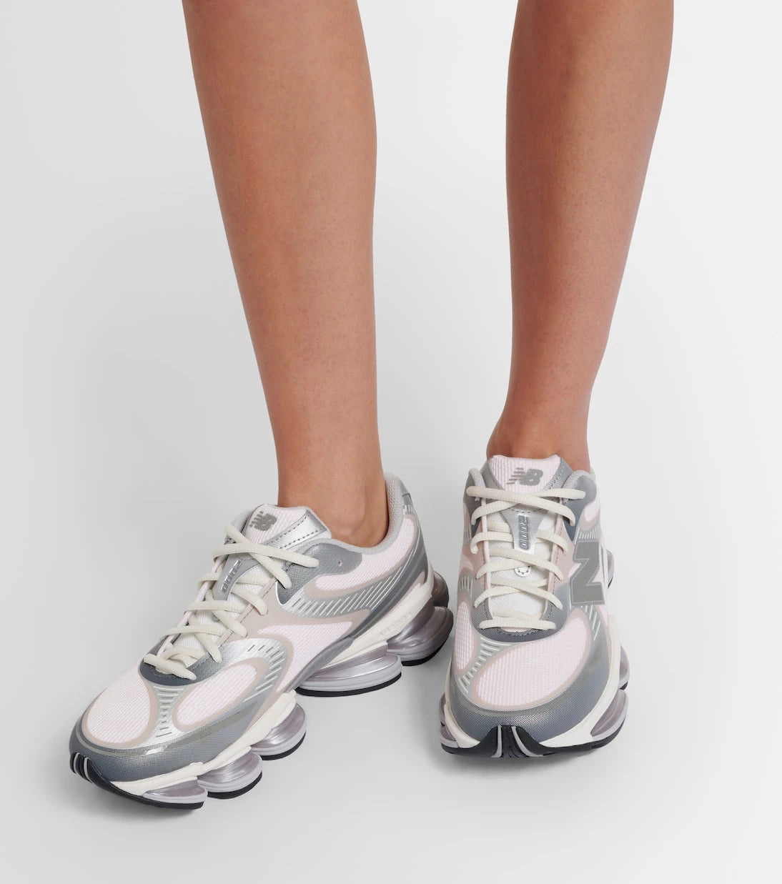 New Balance - Abzorb 2000 sneakers