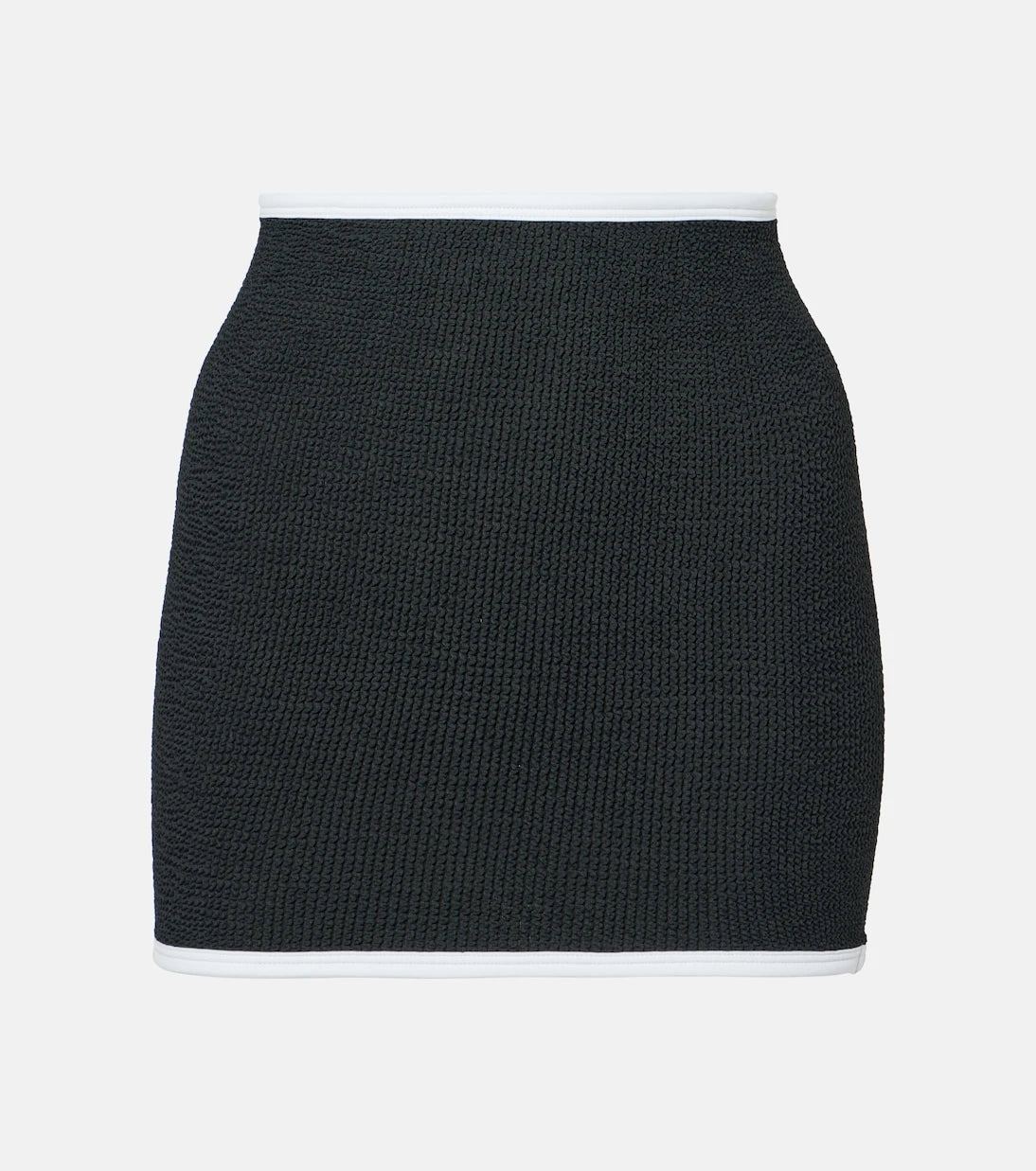 Hunza G - Swimskirt miniskirt