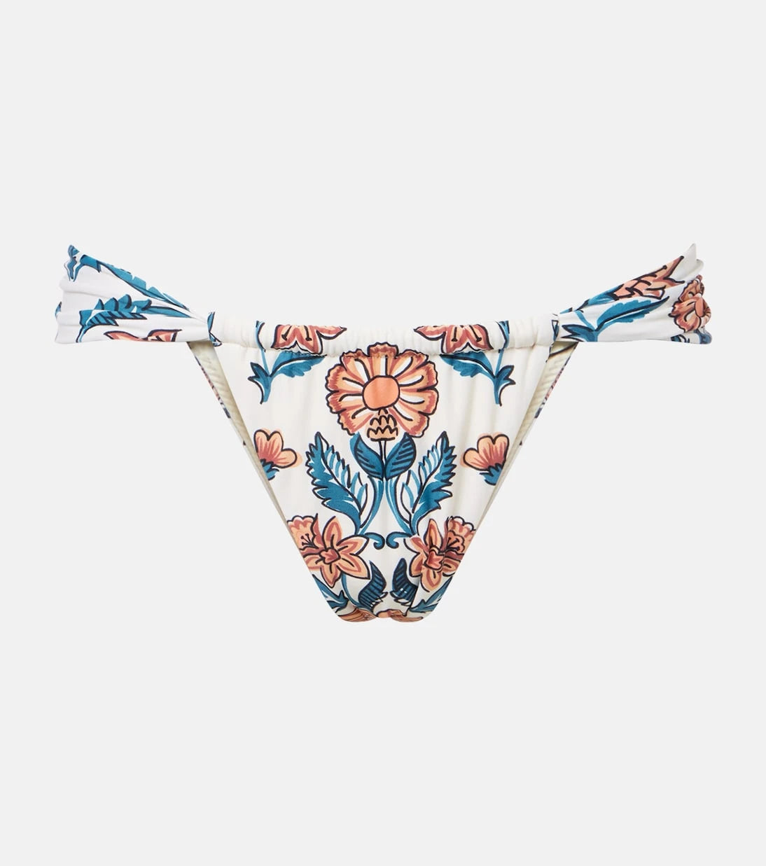 Montce - Sandra floral bikini bottoms