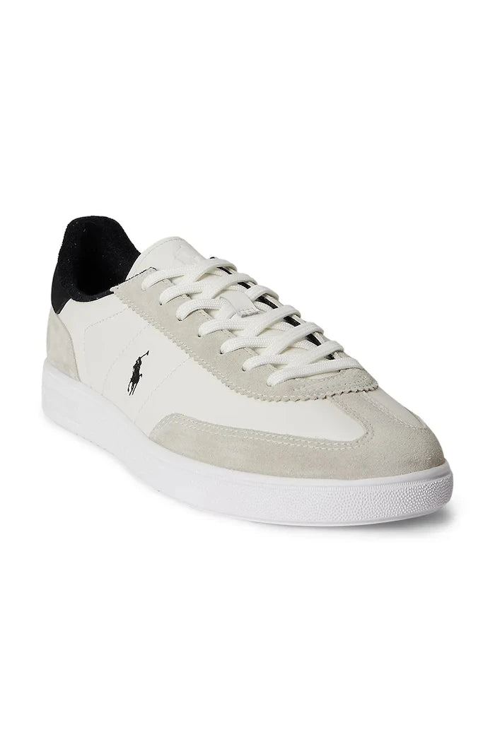 Кожени маратонки Polo Ralph Lauren Bedford Pp