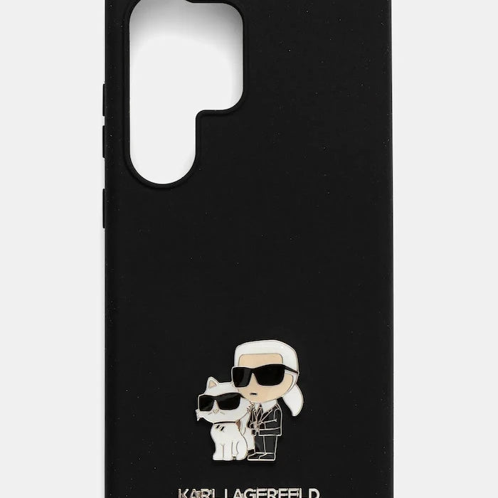 Кейс за телефон Karl Lagerfeld Samsung S24 Ultra