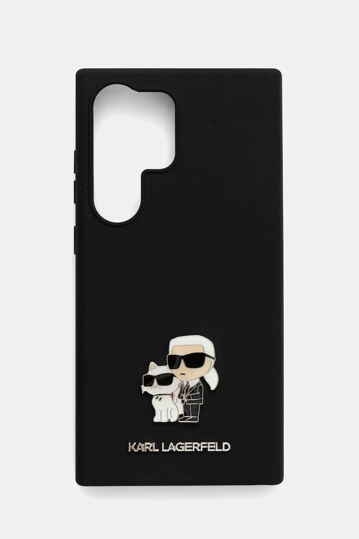 Кейс за телефон Karl Lagerfeld Samsung S24 Ultra