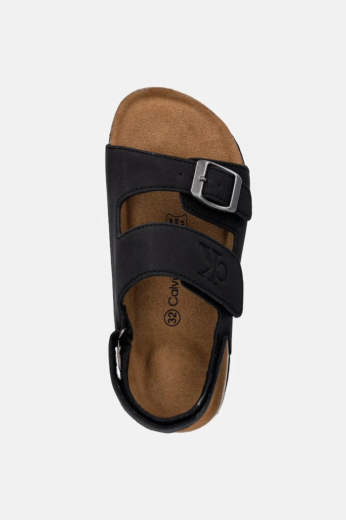 Calvin Klein Jeans Çocuk Sandalet