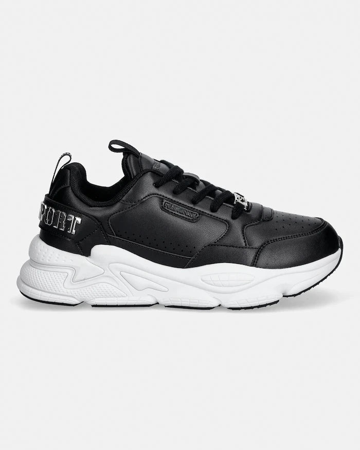 Маратонки PLEIN SPORT Ghost X