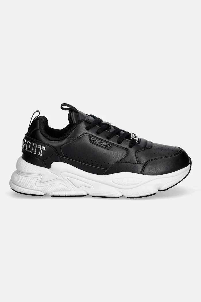 Маратонки PLEIN SPORT Ghost X