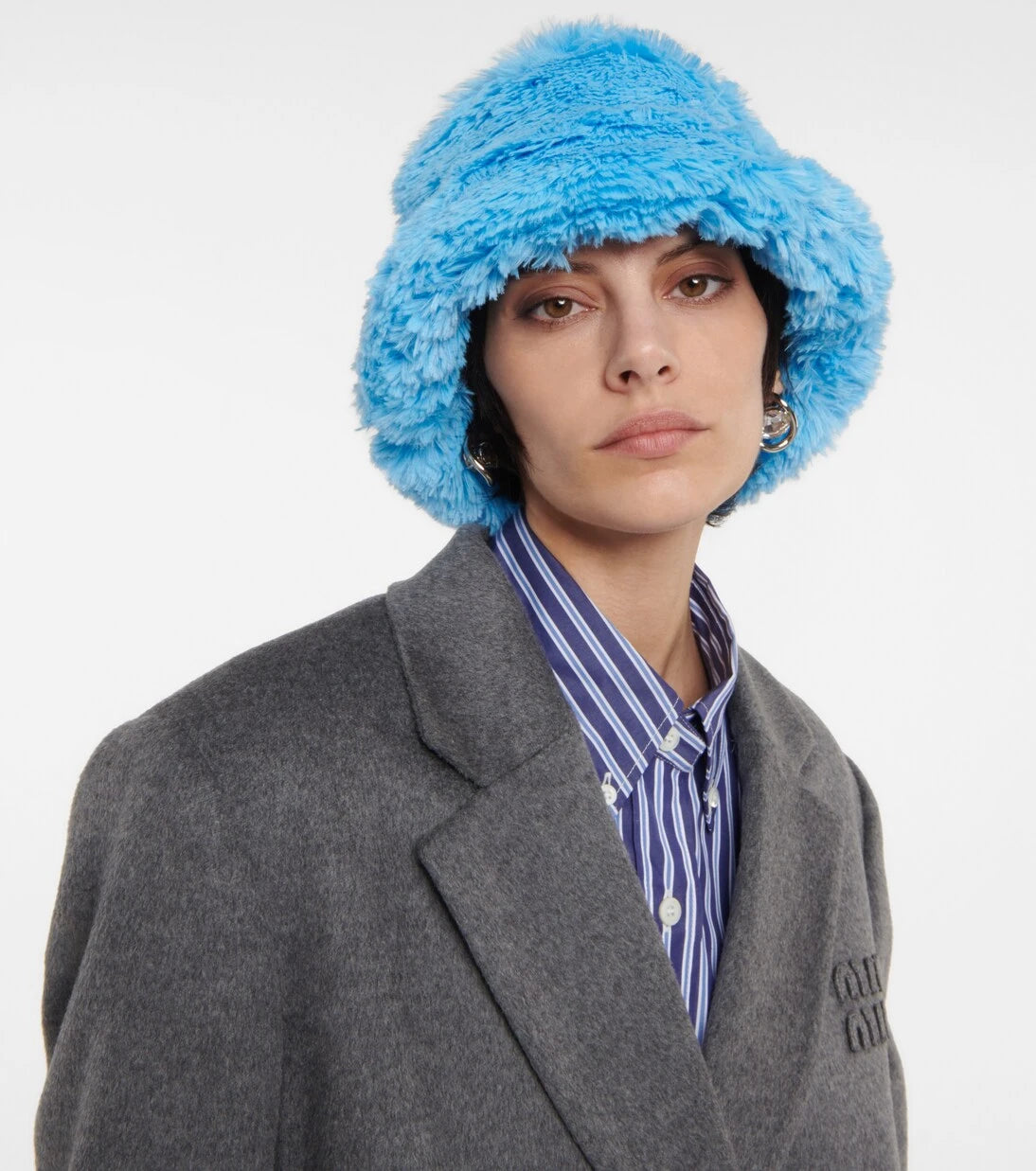 Ruslan Baginskiy - Teddy bucket hat