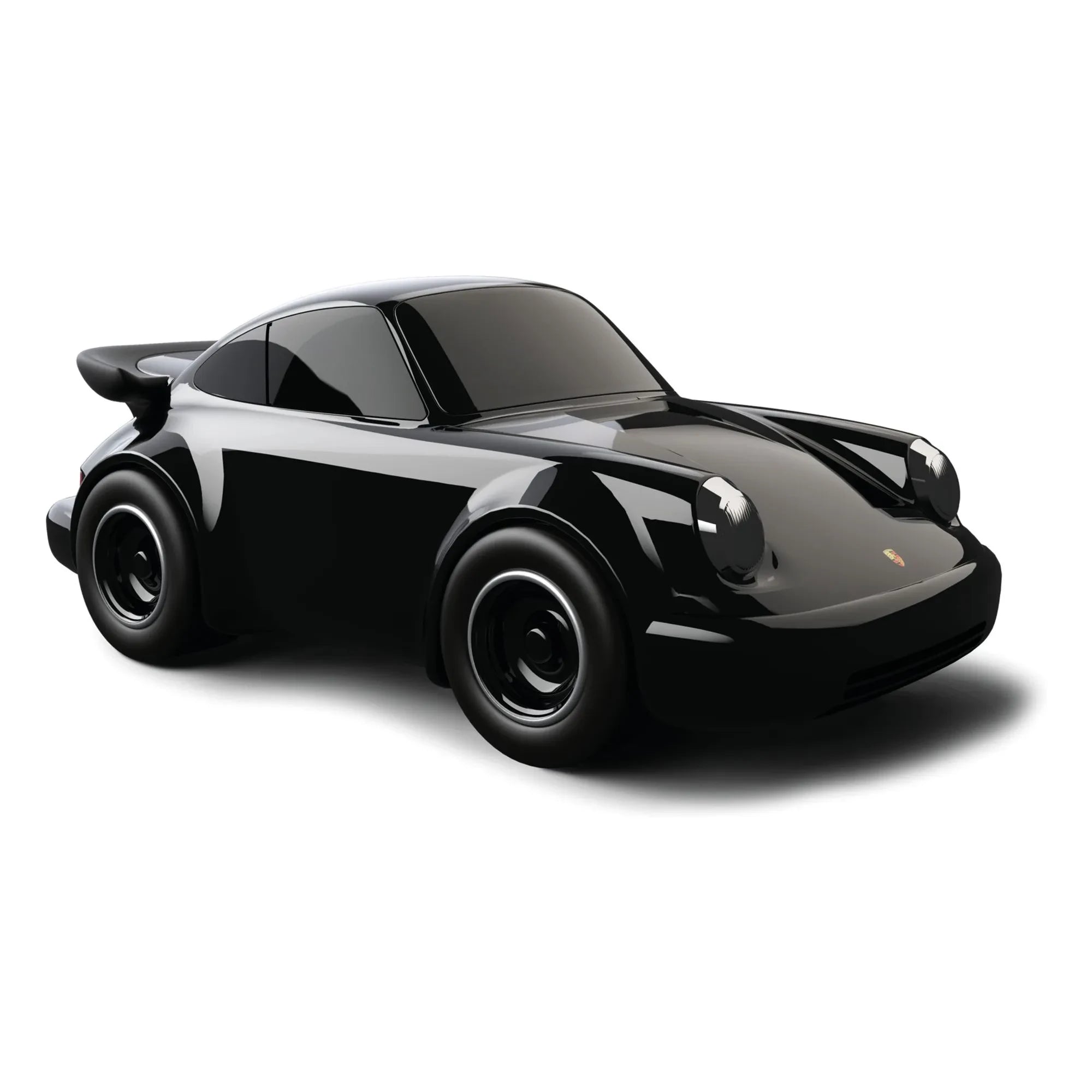 Baghera - Porsche 911 car | Black