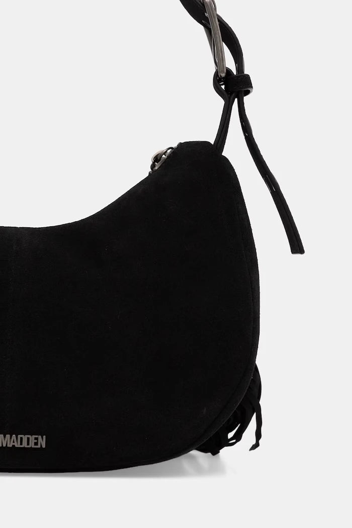 Steve Madden kadın süet çanta Bblaize