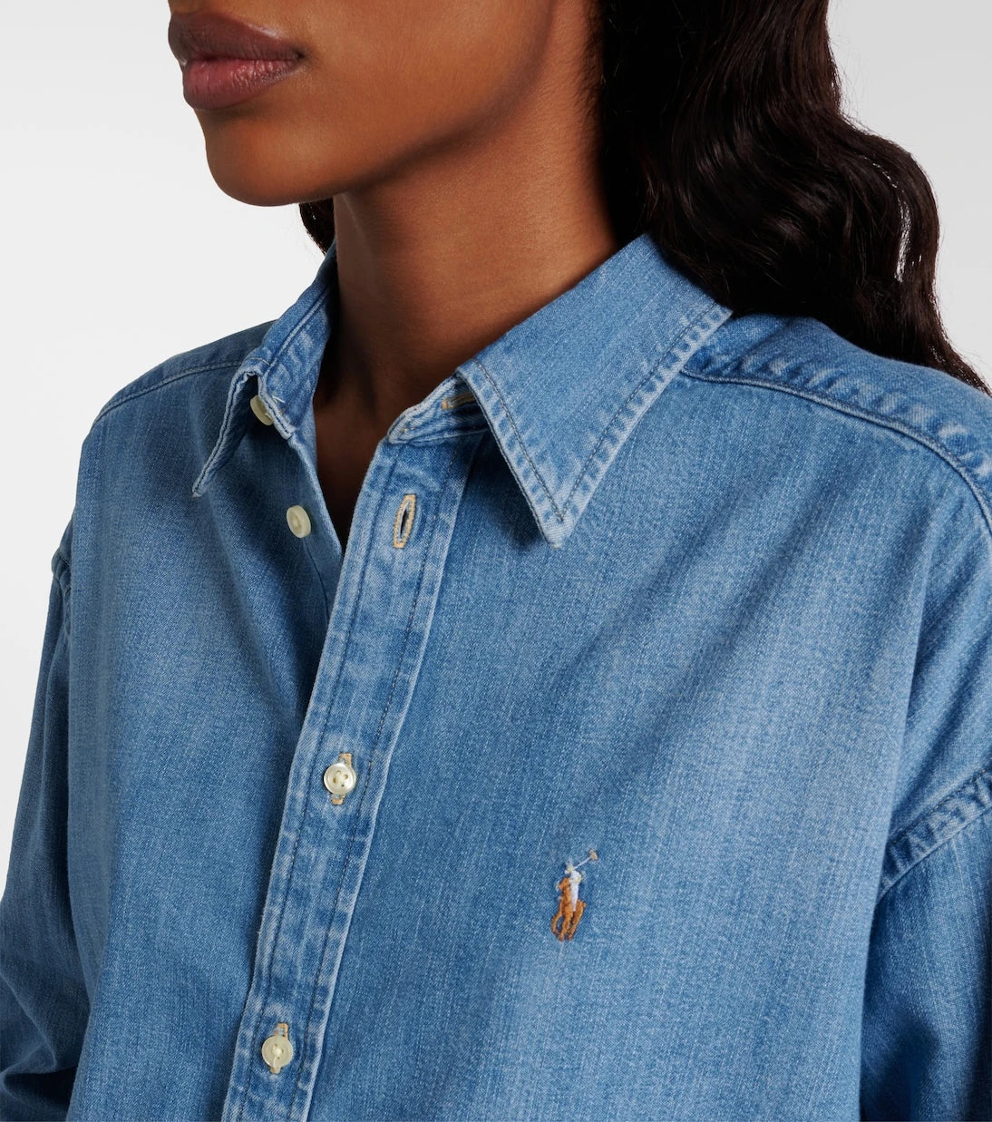 Polo Ralph Lauren - Denim shirt
