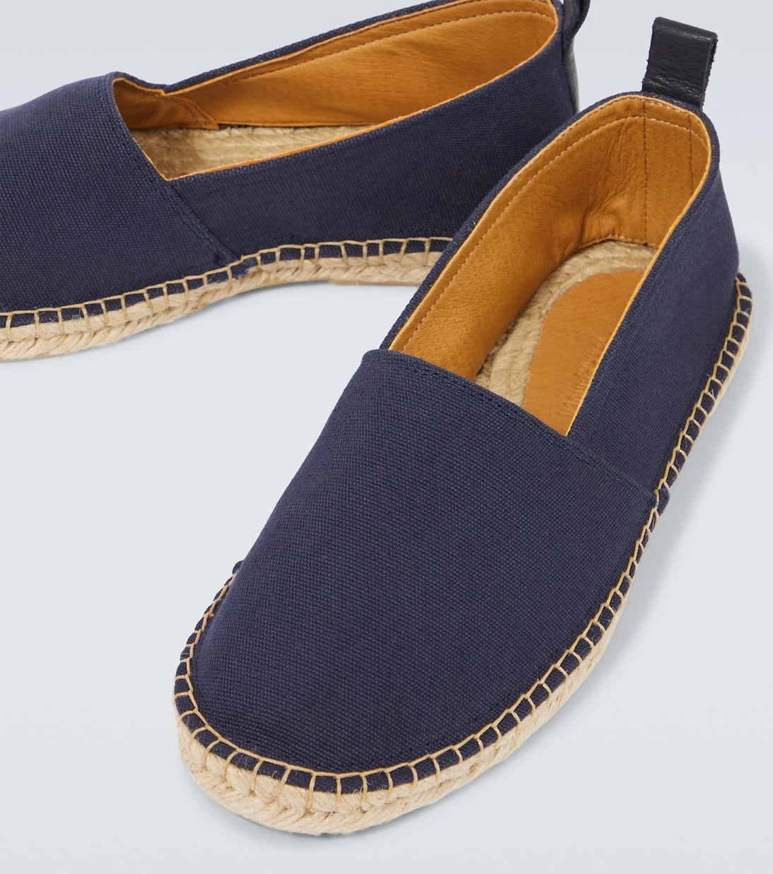 Frescobol Carioca - Helio canvas espadrilles