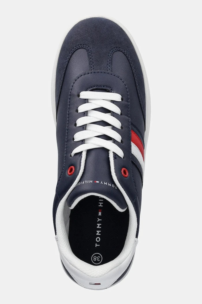 Tommy Hilfiger Çocuk Spor Ayakkabı