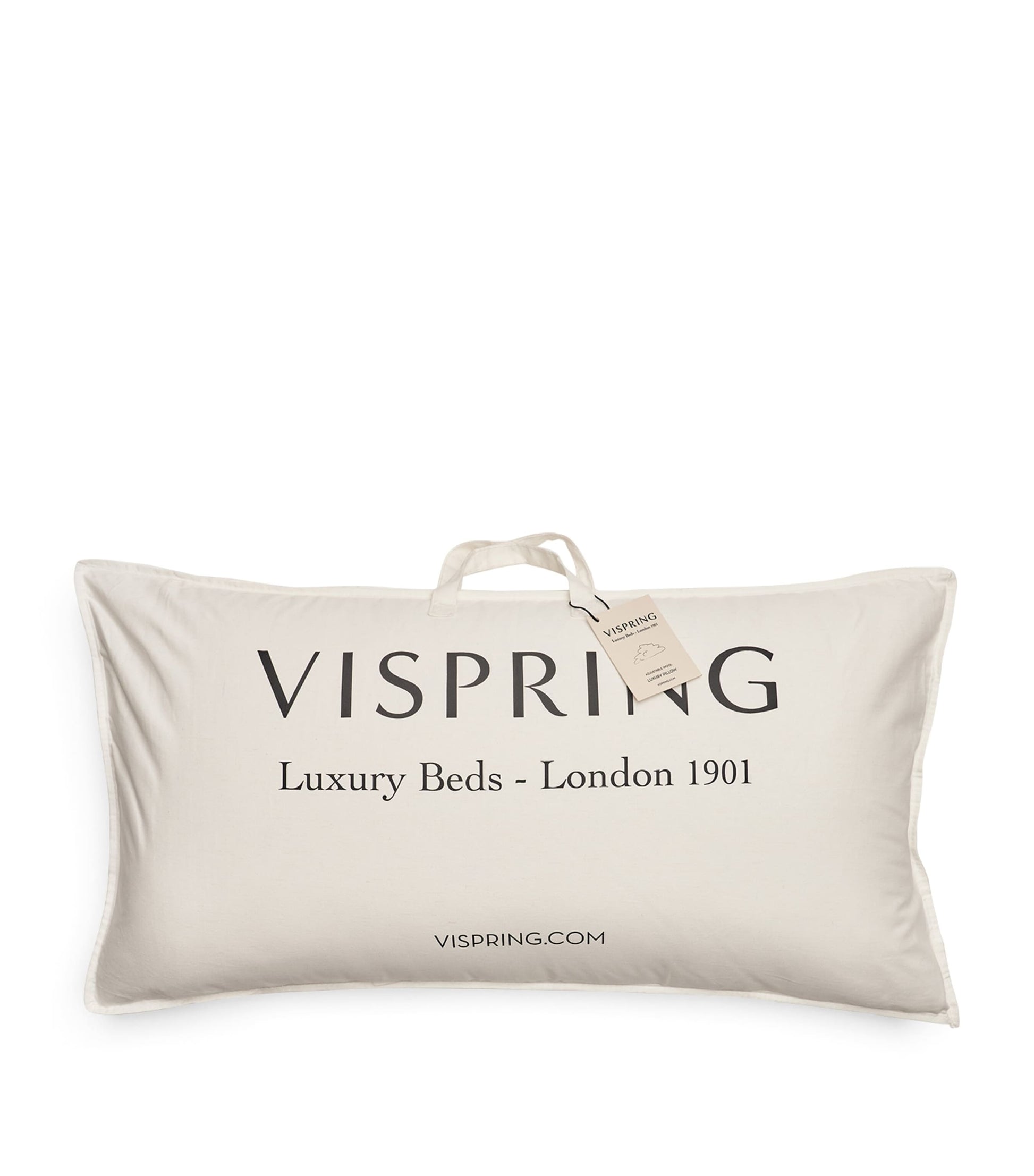 Adjustable Wool-Filled Pillow (90cm x 50cm)