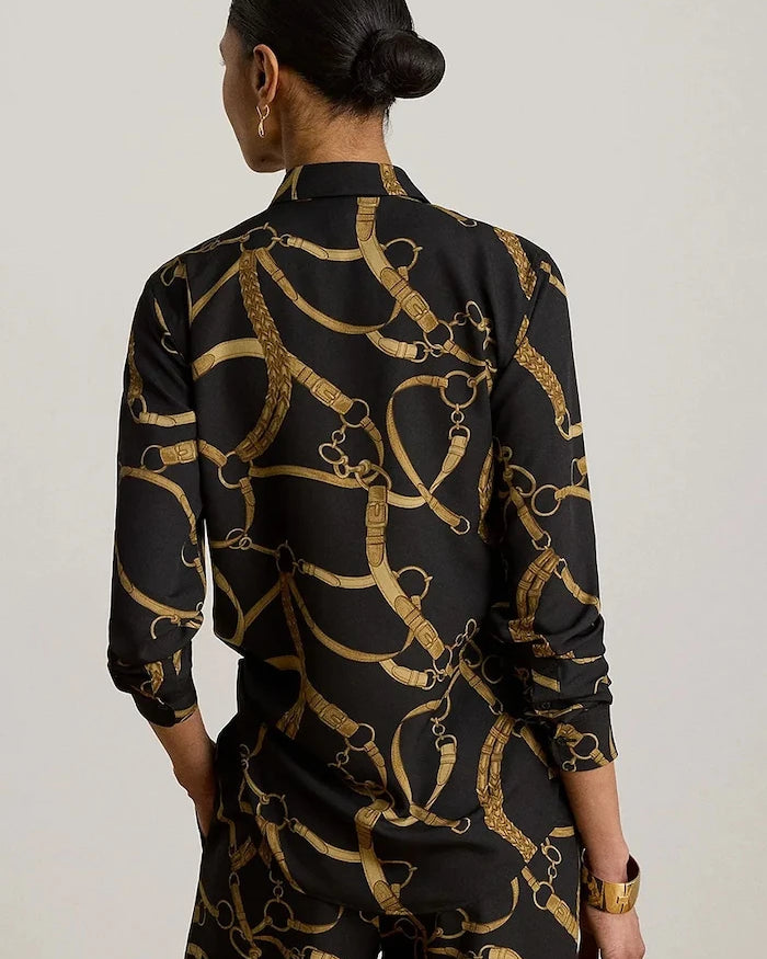 Lauren Ralph Lauren kadın gömleği