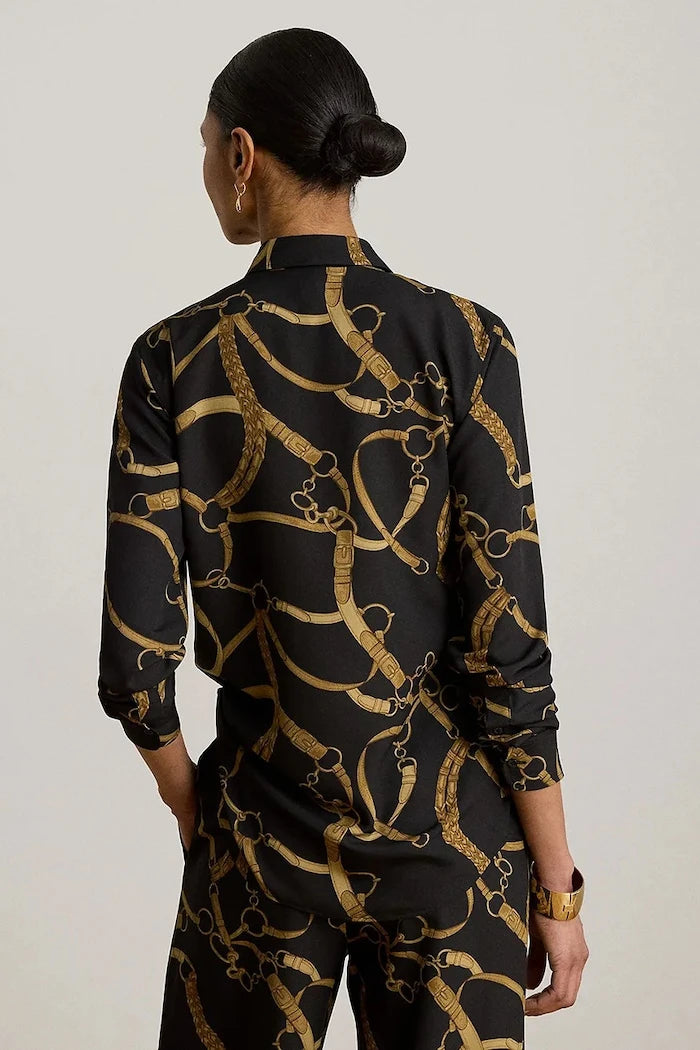 Lauren Ralph Lauren риза дамска