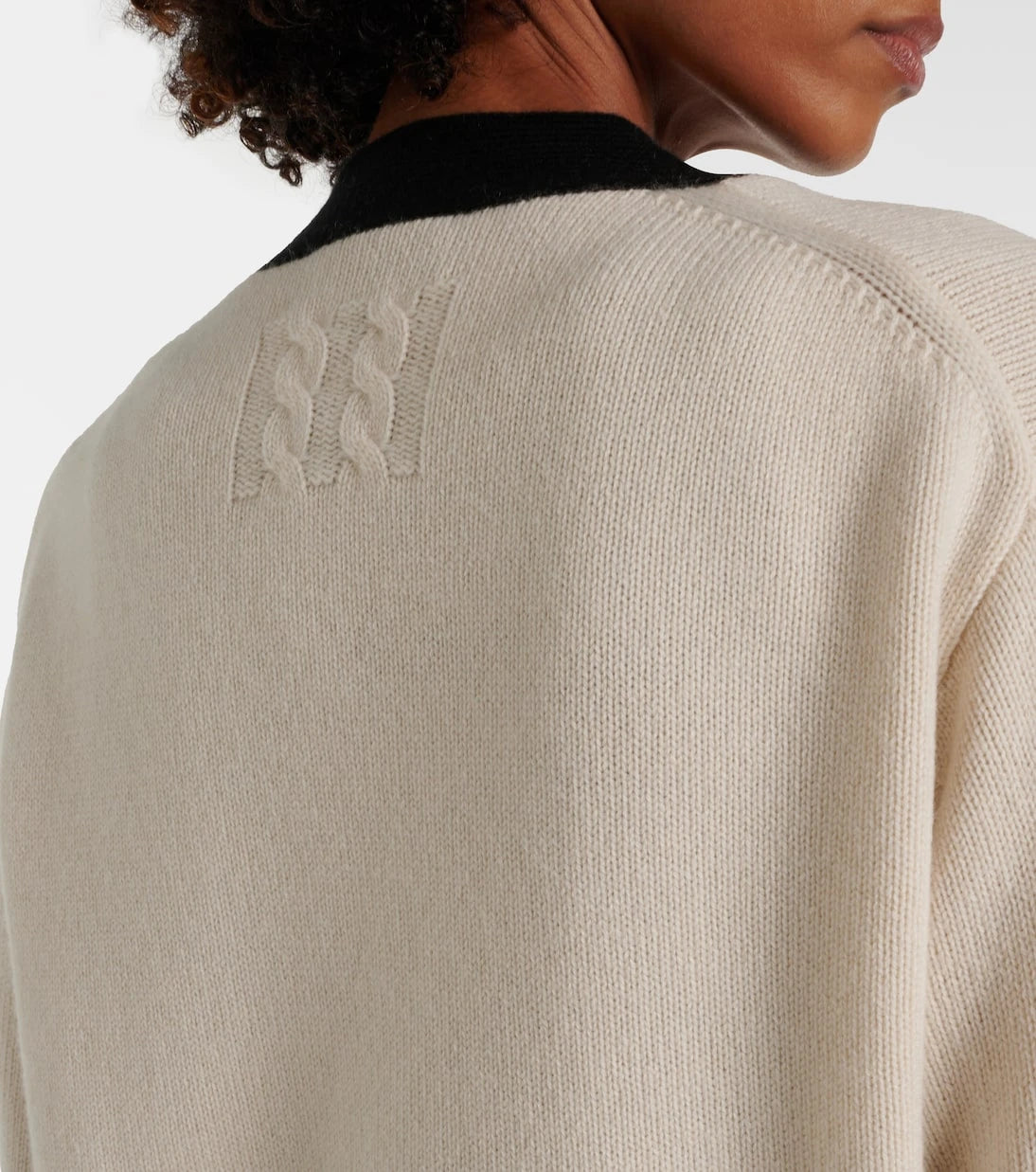 Nili Lotan - Neshat cashmere cardigan