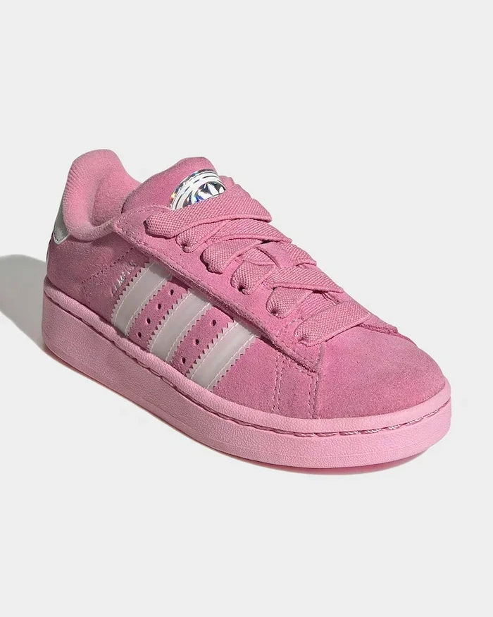 adidas Originals CAMPUS 00s LED LIGHTS маратонки за деца от велур