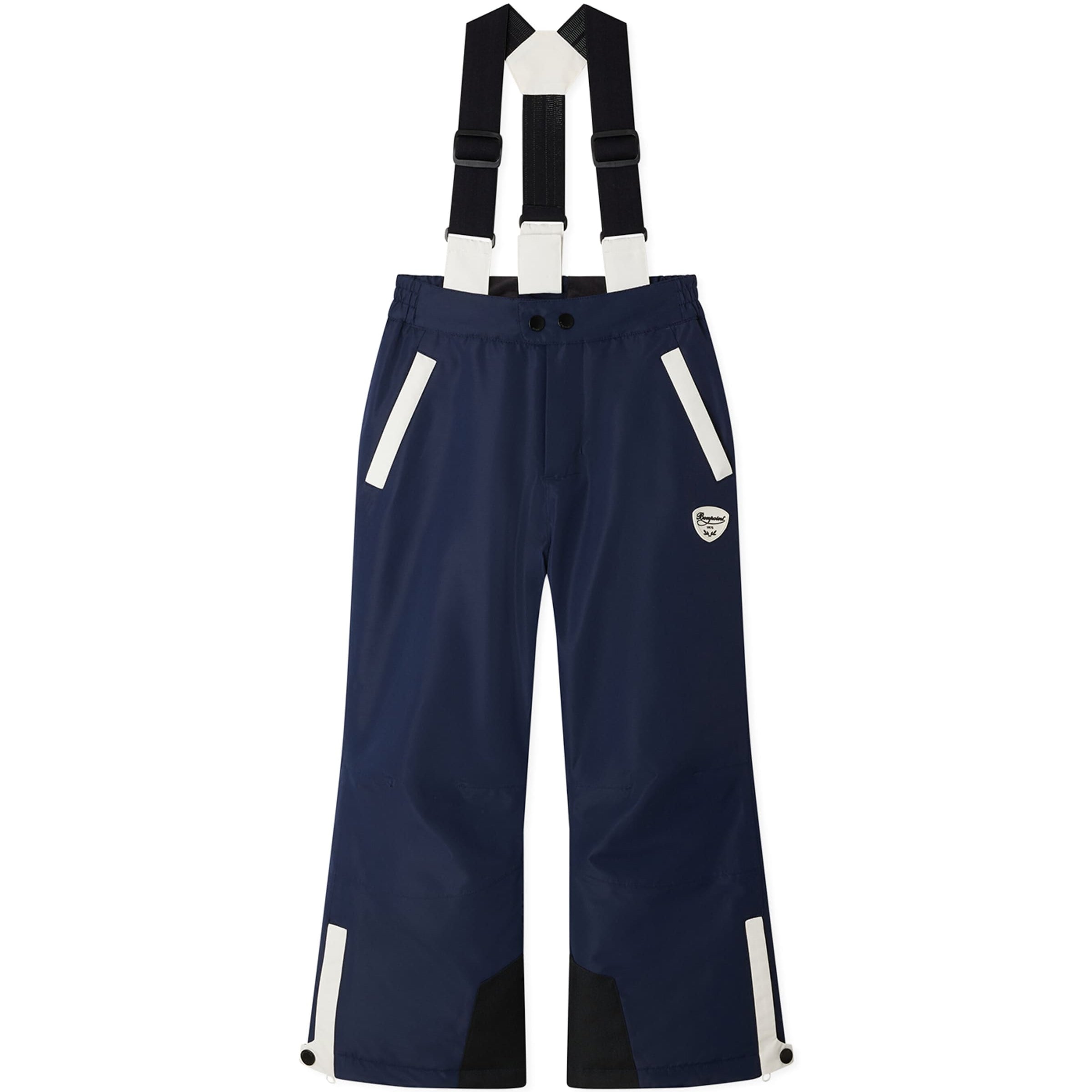 Bonpoint Waterproof Ski Trousers (10-14 Years)