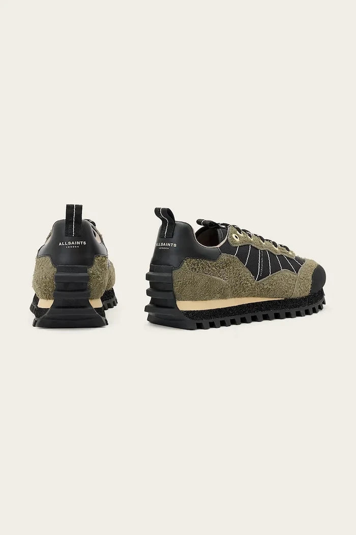 Маратонки AllSaints Nevis Sneaker