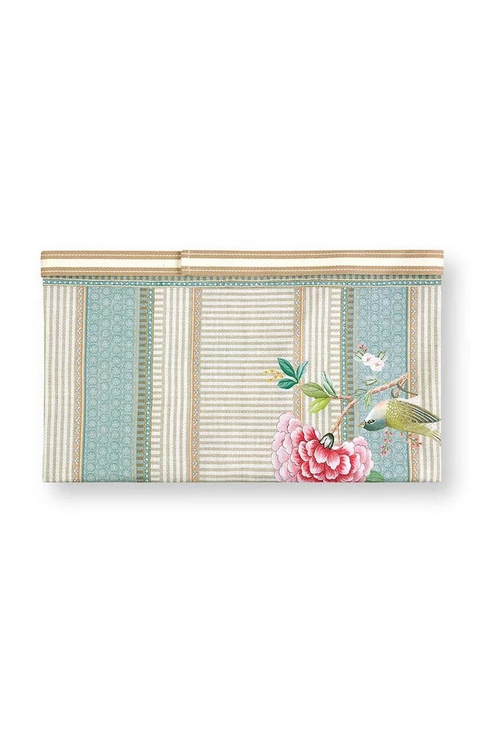 Pip Studio Blushing Birds Pamuklu Mutfak Önlüğü