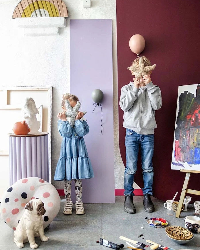 Byon Balloon L Duvar Dekoru
