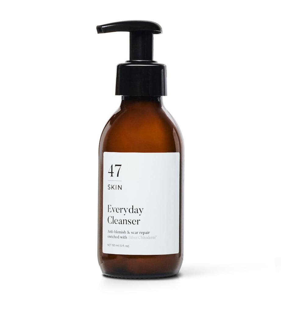 47 SKIN Anti-Blemish & Scar Repair Everyday Cleanser (150ml)