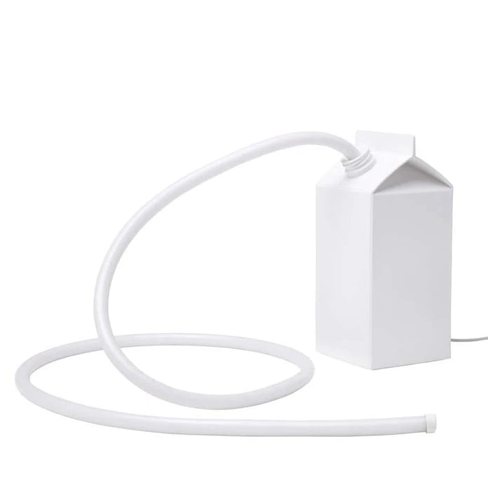 Led лампа Seletti Daily Glow Milk