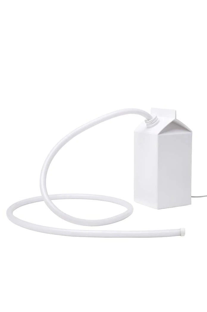 Led лампа Seletti Daily Glow Milk