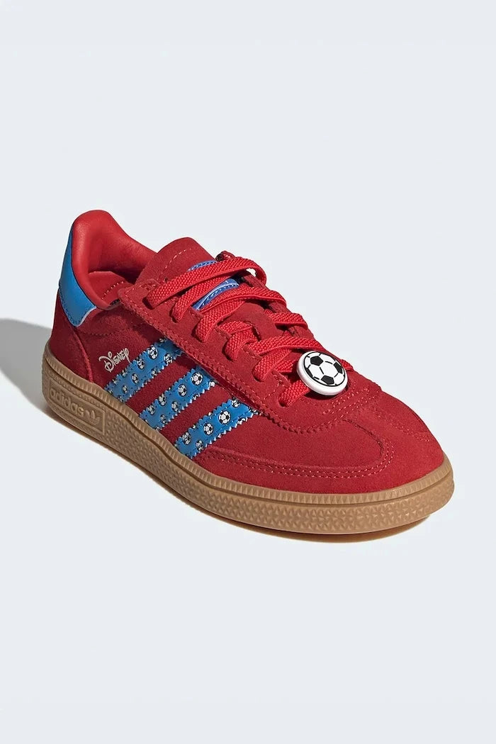 Маратонки adidas Originals HANDBALL SPEZIAL