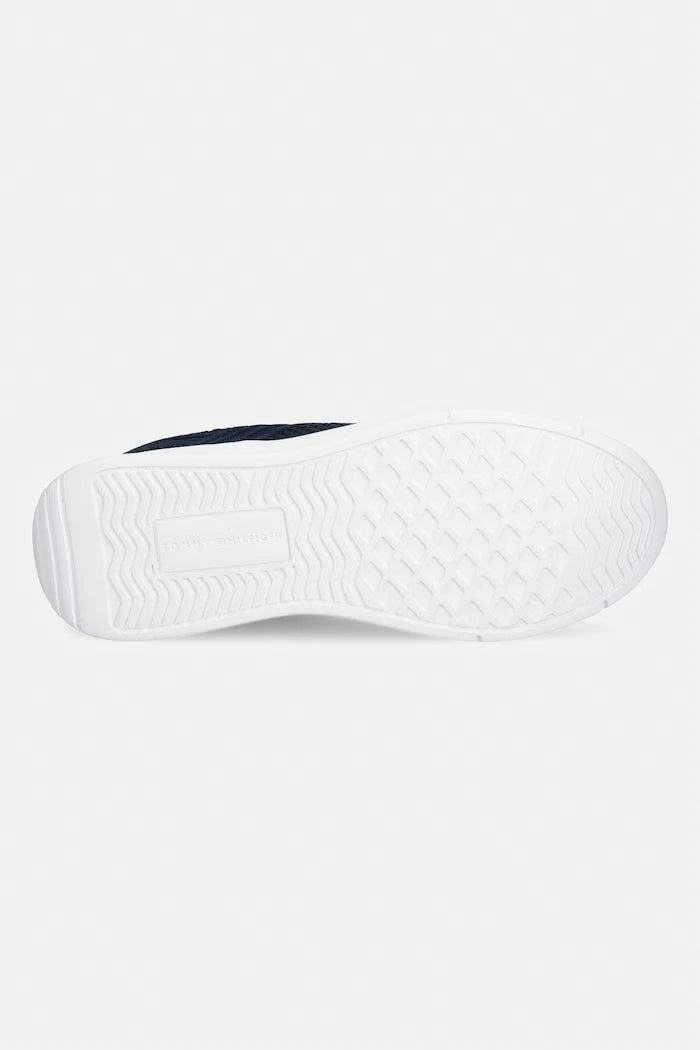Tommy Hilfiger LIGHTWEIGHT RUNNER MIX маратонки мъжки
