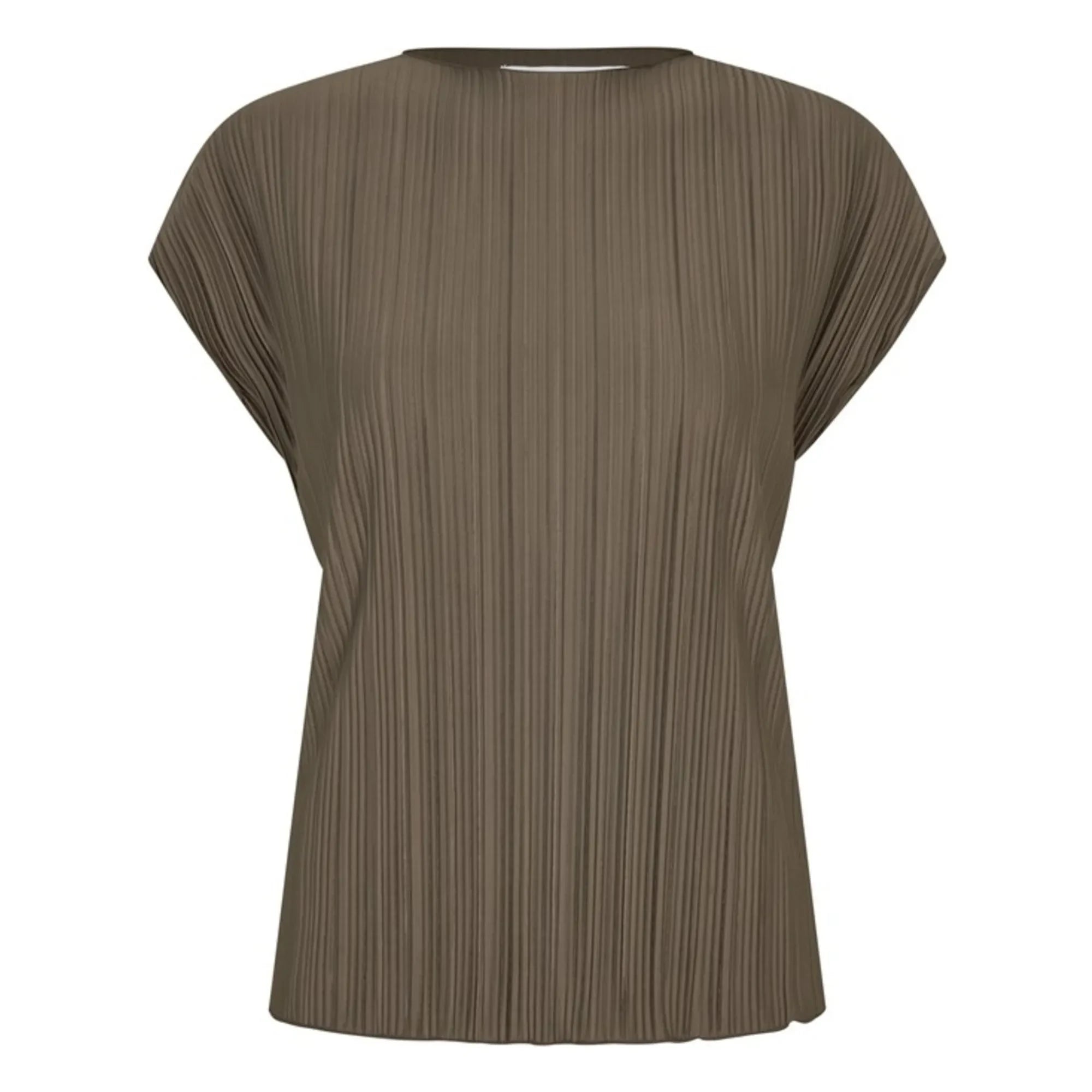 Samsoe Samsoe - Top Sauma | Brown