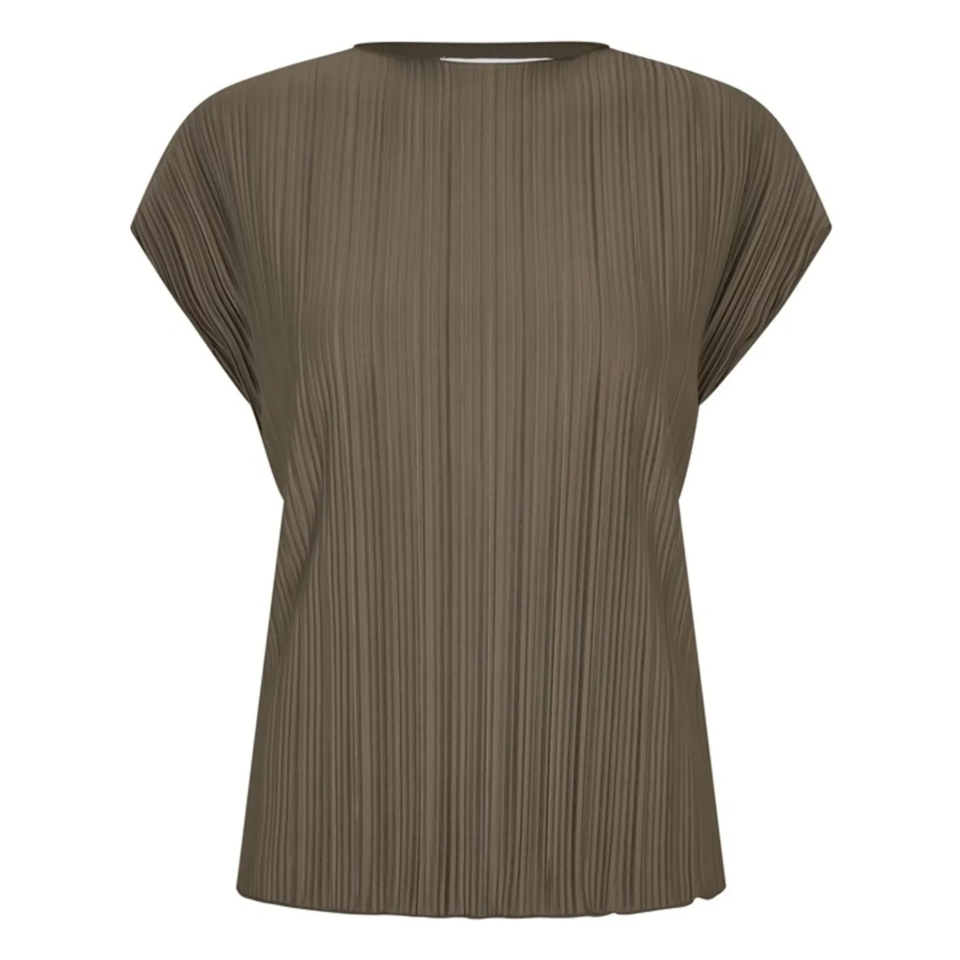 Samsoe Samsoe - Top Sauma | Brown