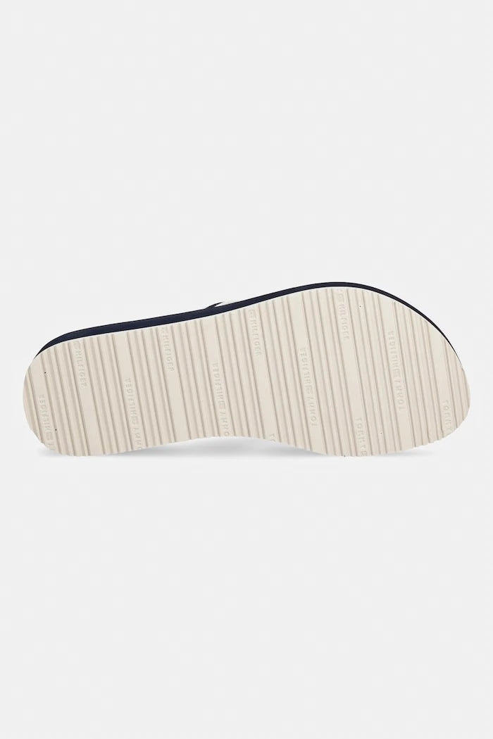 Tommy Hilfiger джапанки дамски TH STRIPE SUMMER SANDAL