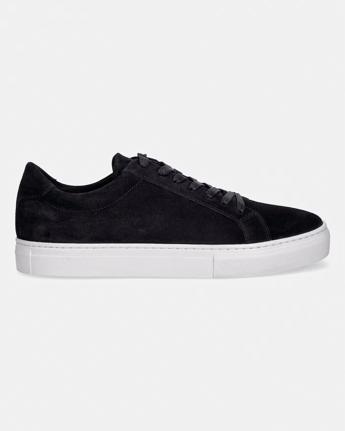 Vagabond Shoemakers PAUL 2.0 erkek süet sneaker