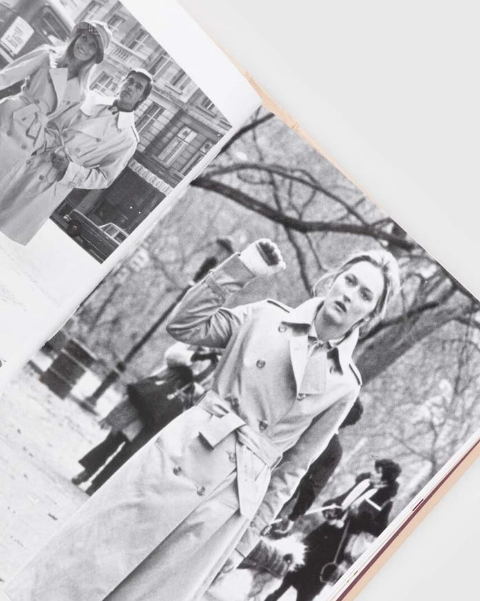 Книга Welbeck Publishing Group Little Book of Burberry, Darla-Jane Gilroy