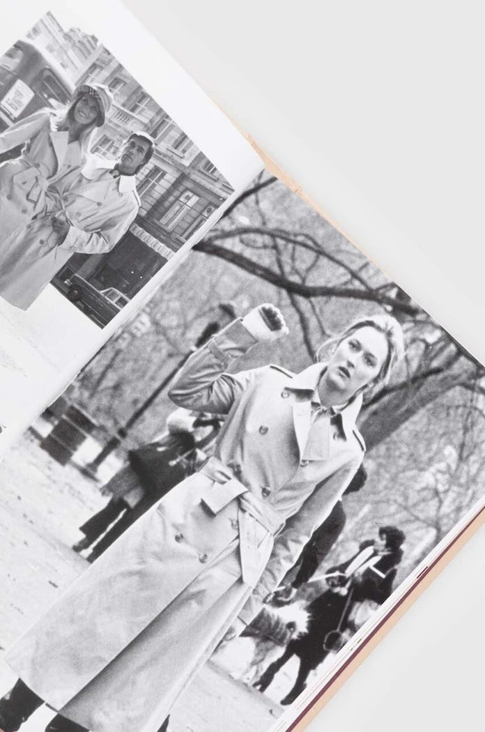 Welbeck Publishing Group Little Book of Burberry, Darla-Jane Gilroy