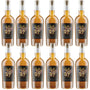 45 47 Patriot Edition American Whiskey - 12 Pack (750 ml)