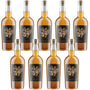 45 47 Patriot Edition American Whiskey - 9 Pack (750 ml)