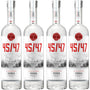 45-47 Ultra Premium Vodka - 4 Pack (750 ml)