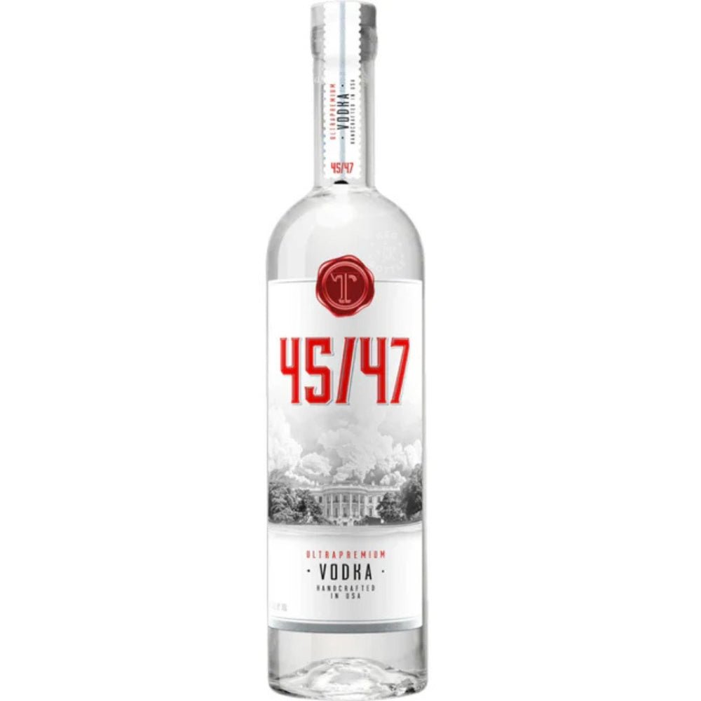 45-47 Ultra Premium Vodka (1.75 L)