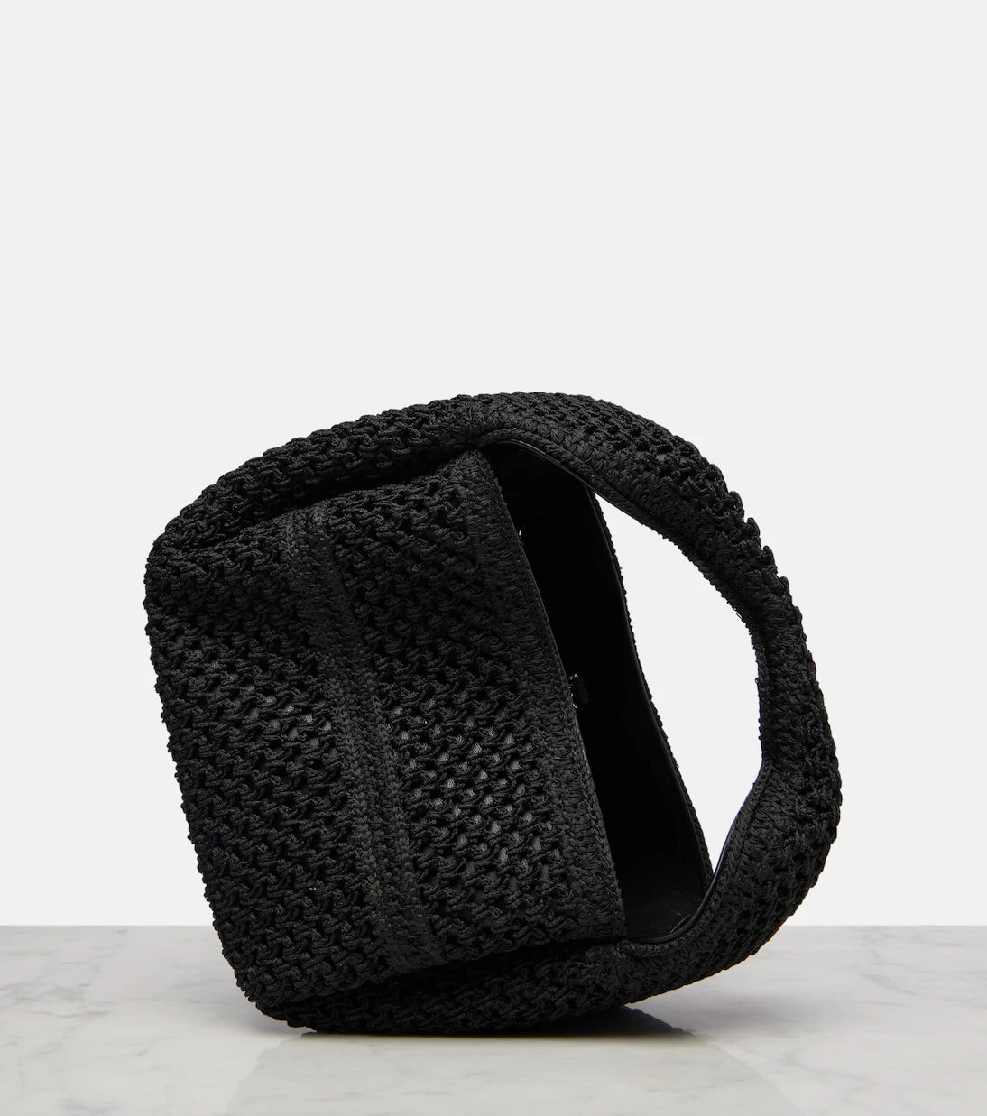 Toteme - Crochet tote bag