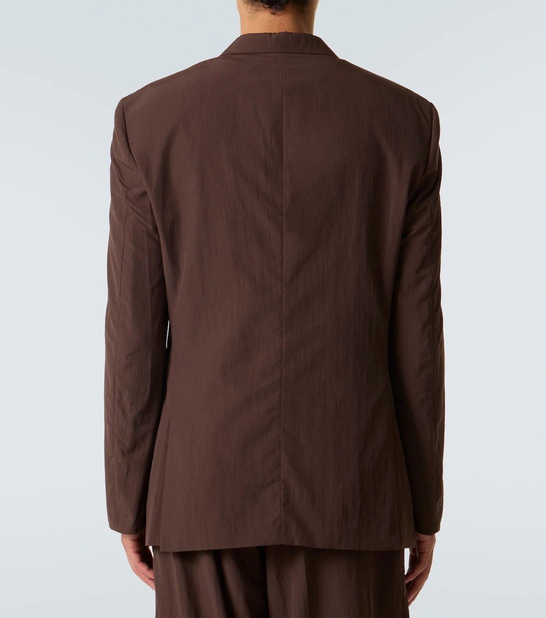 ERL - Single-breasted suit jacket