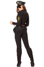 6pc Frisky Business Top Cop
