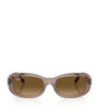 Ray-Ban Ritual Oval Sunglasses