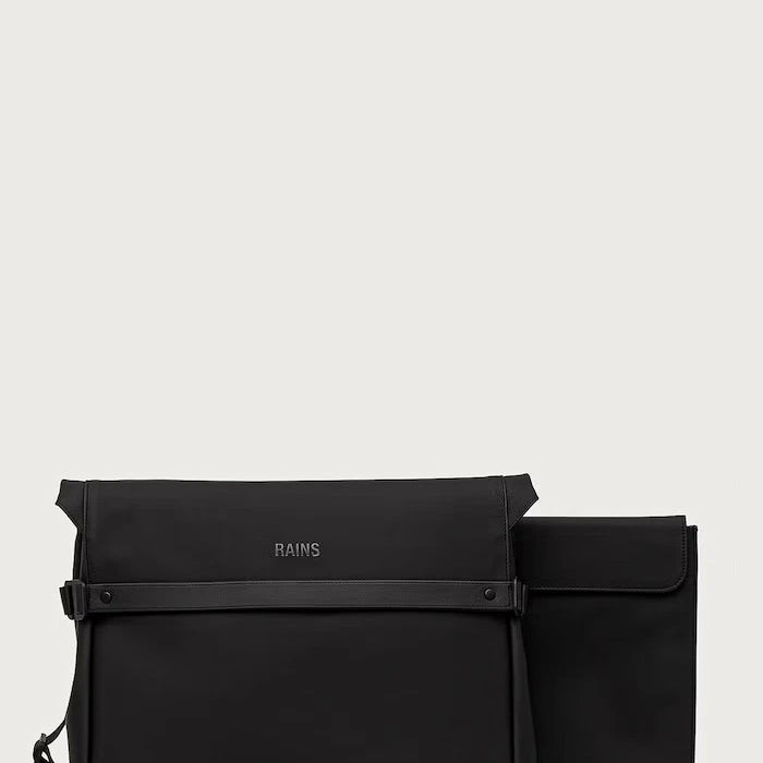 Rains OTG Messenger Bag W3
