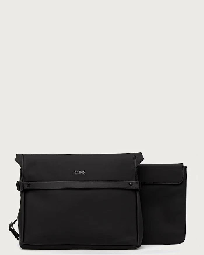 Rains OTG Messenger Bag W3