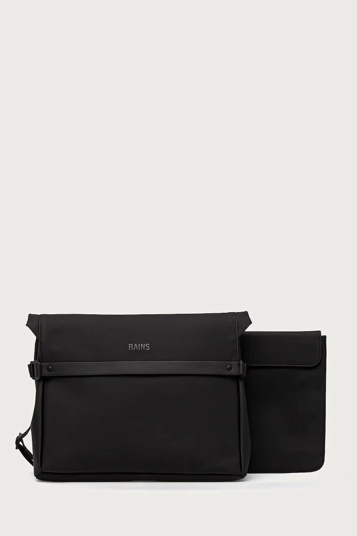 Rains OTG Messenger Bag W3